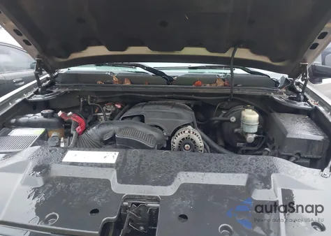 2009 Chevrolet Silverado 1500 Ls z USA, uszkodzony, nr VIN 3GCEC13C59G175880